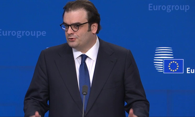 Πιερρακάκης: «Στην Ελλάδα προχωράμε σε μεταρρυθμίσεις, όχι κάθε μήνα, αλλά κάθε εβδομάδα»