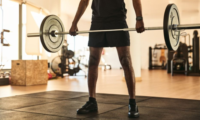 Ομοσπονδία Άρσης Βαρών για τη σύλληψη στη Κεφαλονιά: «Πρώην αθλητής που δεν διαθέτει δελτίο»