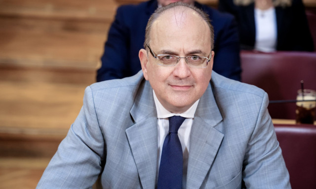 ΠΑΣΟΚ: Προσωπικό ρουσφέτι του Μητσοτάκη ο Λαζαρίδης