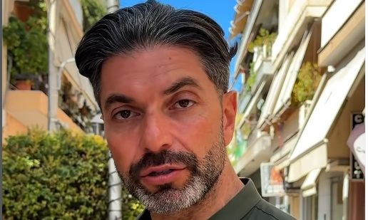 Σπύρος Μαρτίκας: Του έκλεψαν το κινητό μέσα στο φαρμακείο - «Θα σε βρω, θα πληρώσεις!»