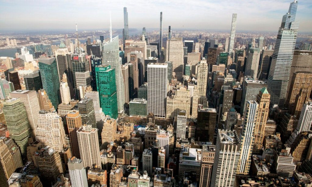 ΗΠΑ: Καταγράφεται «ισπανικοποίηση» της αμερικανικής κοινωνίας - Ποια είναι τα 15 πιο συχνά επώνυμα