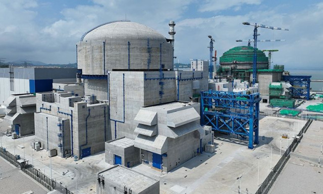 Η Κίνα στοχεύει να μετατραπεί σε πυρηνική υπερδύναμη και να αλλάξει τις παγκόσμιες ισορροπίες