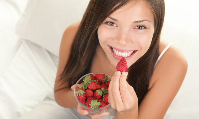 Φράουλες: Γιατί αυτό το καθημερινό φρούτο είναι πιο ισχυρό απ’ ό,τι φαίνεται