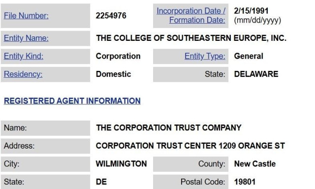 Κασσελάκης αποδομεί Λαζαρίδη: Μας λέει ότι αποφοίτησε το 1992 αλλά το εργαστήρι ιδρύθηκε το 1991