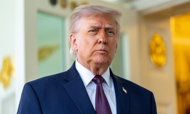 LIVE BLOG: Αγώνας δρόμου για νέο κύκλο διαπραγματεύσεων – «Η μπάλα στο Ιράν», λέει η Ουάσινγκτον