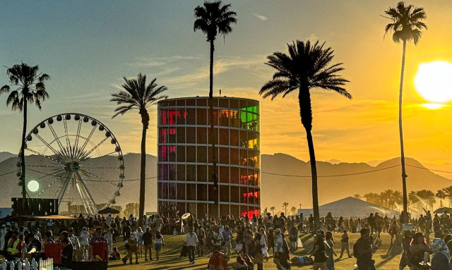 Coachella 2026: Από καφέ 17 δολαρίων έως σουίτες 70.000 - Πόσο κοστίζει η φετινή εμπειρία