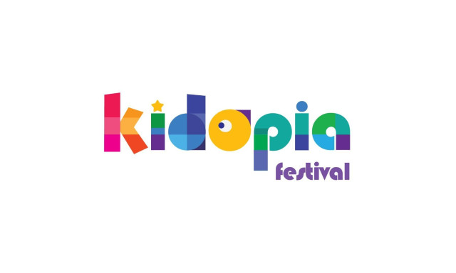 Έρχεται το KIDOPIA Festival -  Δημιουργική μάθηση μέσα από το παιχνίδι
