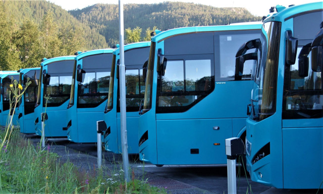 Νορβηγία: 14χρονος έκλεψε λεωφορείο και οδήγησε μέχρι τη Σουηδία
