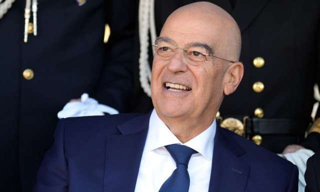 Στο Κόσοβο την Πέμπτη ο Δένδιας - Δεν θα είναι στη Βουλή, στη συζήτηση για το κράτος δικαίου