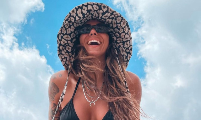 Ευρυδίκη Βαλαβάνη:«Φρόντιζα όλους τους γύρω μου εκτός από εμένα» - Η εξομολόγηση για τις σχέσεις της