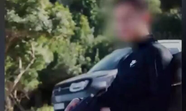 Τροχαίο στους Παξούς: Συγκλονίζει η αδελφή του 15χρονου - «Θέλω να τον ξαναδώ»