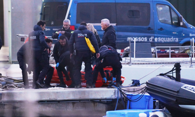 Ισπανία: Προσπάθησαν να κόψουν τον λαιμό Σέρβου και στη συνέχεια τον πυροβόλησαν