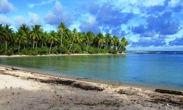 Η χώρα που δέχεται μόλις 9.500 τουρίστες τον χρόνο: Ο πιο απομονωμένος προορισμός στον πλανήτη