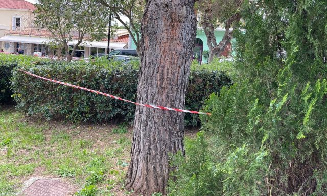 Θρίλερ στην Κεφαλονιά: Στο ΑΤ καταθέτουν δύο άτομα για τον θάνατο της 19χρονης