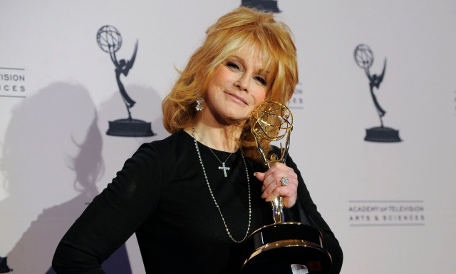 Αγωνία για την χολιγουντιανή σταρ Ann-Margret - Στο νοσοκομείο έπειτα από σοβαρή πτώση που υπέστη