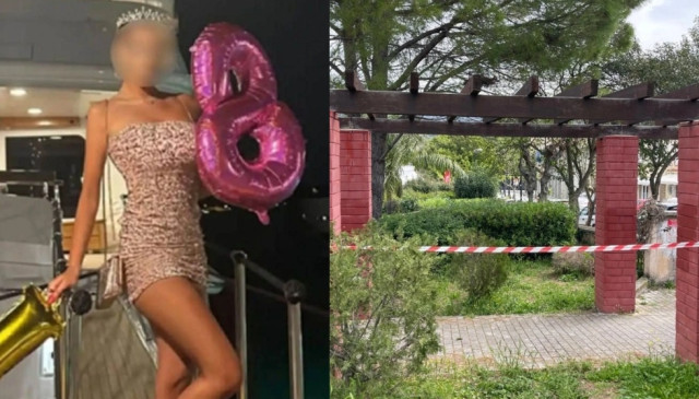 Κεφαλονιά: Τα τελευταία 60 λεπτά στο δωμάτιο ξενοδοχείου κρύβουν το μυστικό του θανάτου της 19χρονης