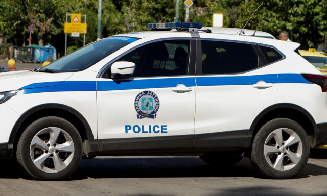 Νέα συμπλοκή σε καφετέρια στο Αίγιο: Δύο τραυματίες, μία σύλληψη