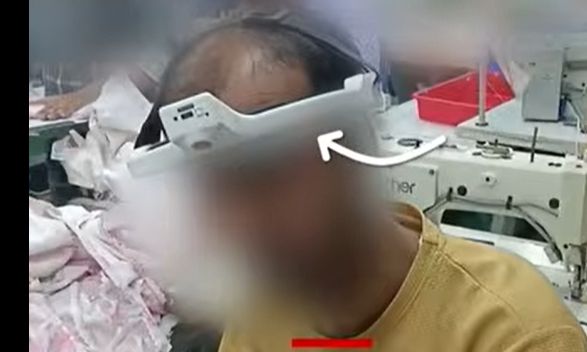 Εταιρείες αναγκάζουν εργάτες να βιντεοσκοπούν πώς δουλεύουν για να εκπαιδεύσουν ρομπότ μέσω AI