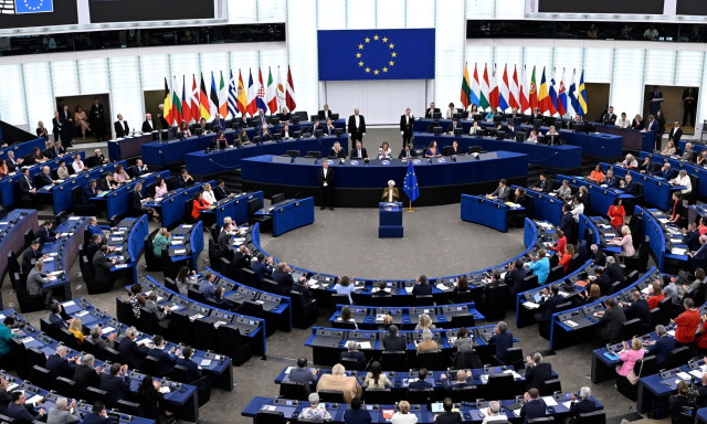 Ευρωπαϊκό Κοινοβούλιο: Συνεχιζόμενη η δημοκρατική οπισθοδρόμηση στην Τουρκία - Απομακρύνεται από ΕΕ