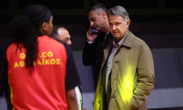 Μπάσκετ Γυναικών: Αποχώρησε ο Παναθηναϊκός από τον τελικό με τον Αθηναϊκό