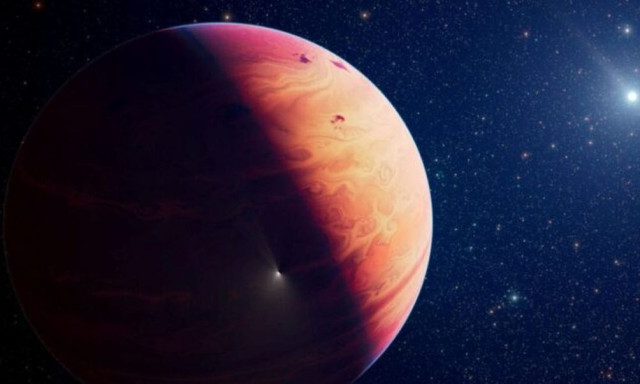 29 Cygni b: Ο «οριακός» πλανήτης που αμφισβητεί τη διάκριση μεταξύ άστρων και γιγάντων αερίων