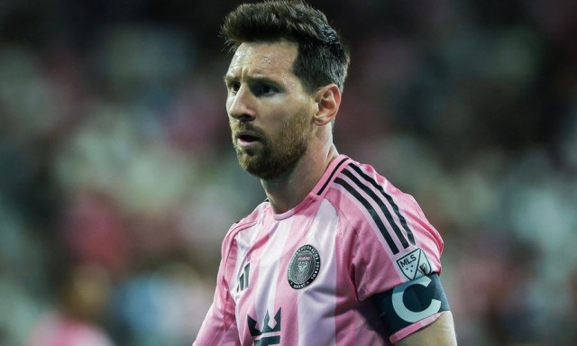 Αγωγή για απάτη σε βάρος του Λιονέλ Μέσι και της Αργεντίνικης Ομοσπονδίας