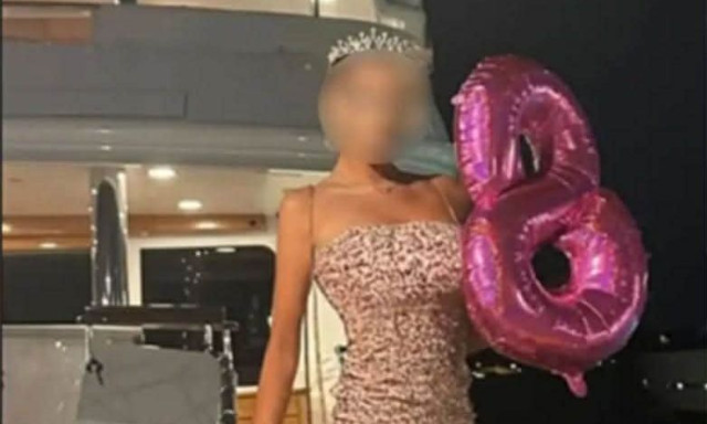 Κεφαλονιά: Προσπάθησαν να καλύψουν τα ίχνη τους οι 3 μετά το θάνατο της Μυρτούς