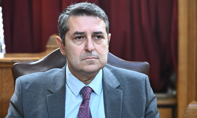 Γιώργος Μυλωνάκης: Ιατρικό ανακοινωθέν για την κατάσταση της υγείας του