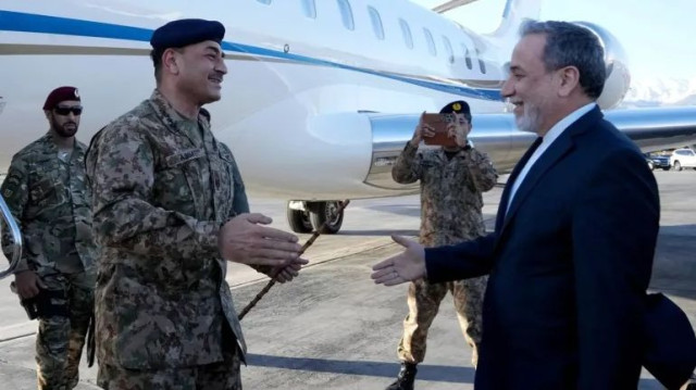 Live blog - «Αχτίδα φωτός» για ειρήνη στην Μέση Ανατολή - Κοντά σε πλαίσιο για συμφωνία ΗΠΑ και Ιράν