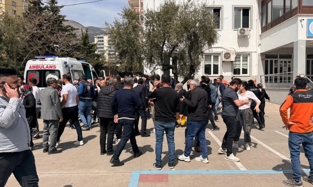 Τουρκία: Νέα ένοπλη επίθεση σε σχολείο – Αναφορές για νεκρούς και τραυματίες