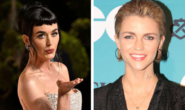 Καταγγελία για την Κέιτι Πέρι: Η Ρούμπι Ρόουζ την κατηγορεί για σεξουαλική επίθεση