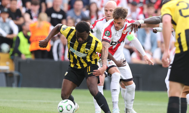 Αμπουμπακαρί Κοϊτά ΑΕΚ