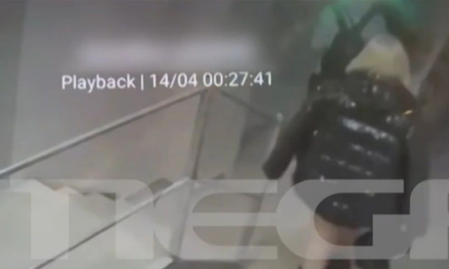 Κεφαλονιά - σύντροφος 19χρονης: «Ήρθε αυτός για 3 μέρες και η Μυρτώ καταλήγει νεκρή»