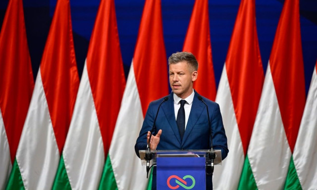 Politico: Το μεγάλο παζάρι του Πέτερ Μαγιάρ με τις Βρυξέλλες – Επιδιώκει επανεκκίνηση