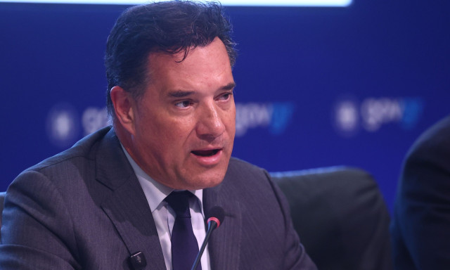 Γεωργιάδης για Μυλωνάκη: Αισιόδοξο νέο η σταθερή κατάσταση, είναι μια μάχη, είναι γερός οργανισμός