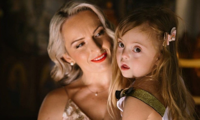 Η 8χρονη Ζέτα από το Ρέθυμνο μας μαθαίνει την αληθινή αποδοχή