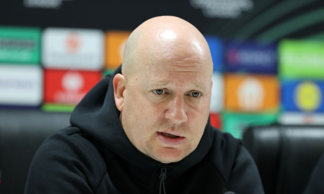 ΑΕΚ – Ράγιο Βαγιεκάνο: LIVE η συνέντευξη Τύπου του Μάρκο Νίκολιτς κι η τελευταία προπόνηση