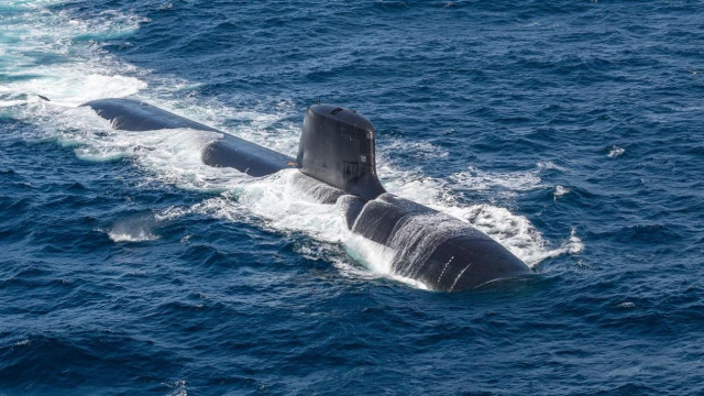 Blacksword Barracuda: Τα υποβρύχια που προτείνει η Γαλλία στην Ελλάδα