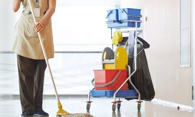 Καθαρίστρια καταγγέλλει για απάτη γιο πασίγνωστης τραγουδίστριας – Πώς βρέθηκε με χρέη εκατομμυρίων