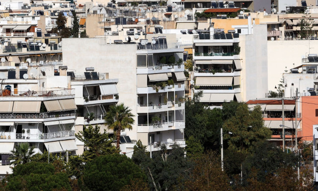 Κτηματολόγιο: Σημαντικός αριθμός ακινήτων αγνώστου ιδιοκτήτη- Τι άλλο εντόπισε το Ελεγκτικό Συνέδριο