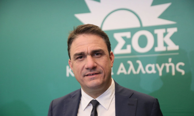 Τσουκαλάς για Μυλωνάκη: Περαστικά και ταχεία ανάρρωση