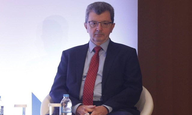 Αλλαγή «σκυτάλης» στην Pfizer Hellas - Αποχωρεί ο Ζαχαρίας Ραγκούσης