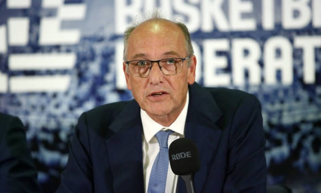 Ολόκληρη η καταγγελία της ΚΑΕ Μαρούσι για τον Βαγγέλη Λιόλιο και την ΕΟΚ