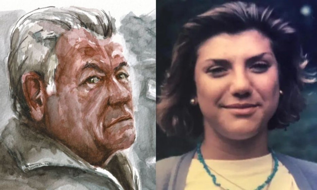 «Πέπλο» μυστηρίου σε υπόθεση δολοφονίας και βιασμού το 1991 - «Φωτογραφίζεται» ως ένοχος ο Πελικό