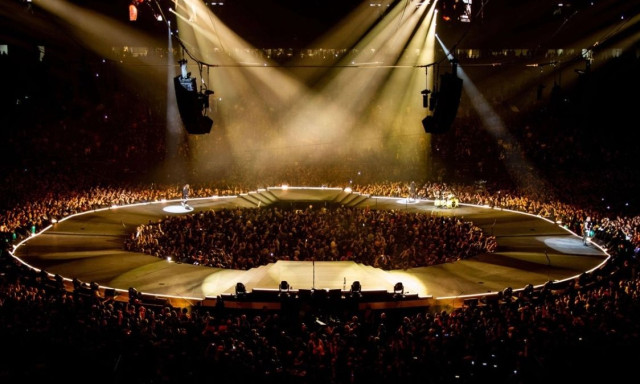 ΟΑΚΑ: Χαμός με τα εισιτήρια των Metallica - Μεγάλη αισχροκέρδεια στη μεταπώληση