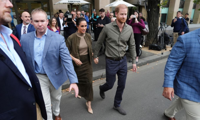 Μέγκαν Μαρκλ: Επί 10 χρόνια δεχόμουν εκφοβισμό - Ήμουν το πιο τρολαρισμένο πρόσωπο στον κόσμο