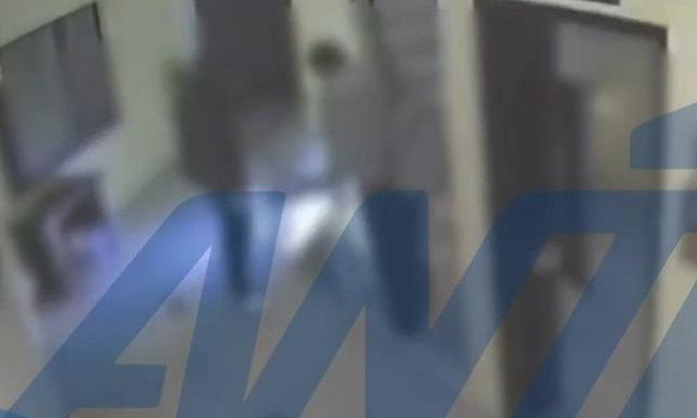 Βίντεο: Επιχείρηση – «αστραπή» της ΔΙΑΣ στο κέντρο της Αθήνας με σύλληψη διαρρηκτών σε 5 λεπτά