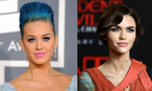 Υπόθεση Katy Perry:«Τώρα θα επουλώσω τα τραύματά μου» δήλωσε η Ruby Rose μετά την επίσημη καταγγελία