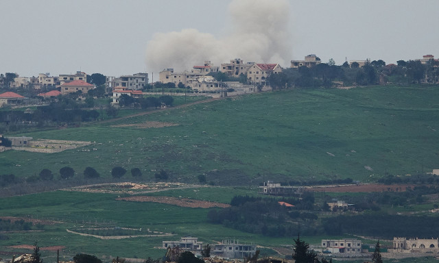 Χωρίς απόφαση το υπουργικό συμβούλιο του Ισραήλ για εκεχειρία στον Λίβανο