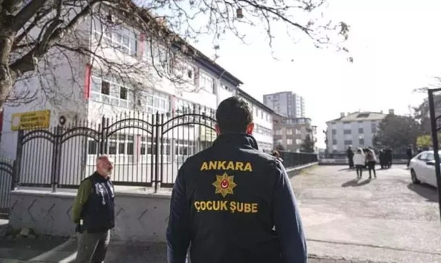 Τουρκία: Αυστηρά μέτρα ασφαλείας στα σχολεία – 83 εντάλματα σύλληψης